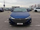 Hyundai Elantra 2020 годаүшін4 700 000 тг. в Алматы