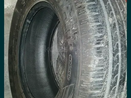 265/65/17 Goodyear летняя комплект 4 баллона за 40 000 тг. в Алматы