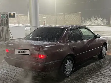 Nissan Primera 1994 года за 950 000 тг. в Алматы – фото 4