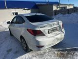 Hyundai Accent 2012 годаfor5 000 000 тг. в Аулиеколь – фото 4