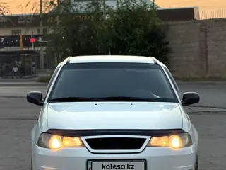 Daewoo Nexia