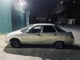 ВАЗ (Lada) 2110 2005 годаfor800 000 тг. в Атырау – фото 2