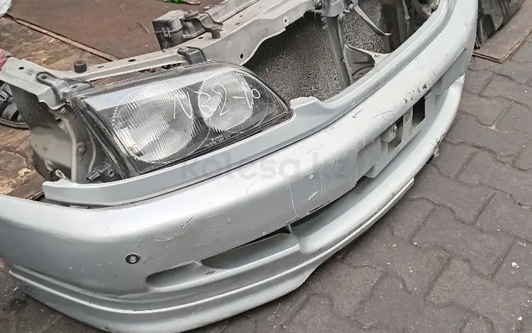 Ноускат миниморда на Toyota Ipsum-Piknik первого поколенияfor300 000 тг. в Алматы