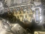 Двигатель 113 свап комплект без коробки за 950 000 тг. в Алматы – фото 2