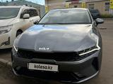 Kia K5 2025 года за 15 000 000 тг. в Петропавловск