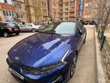 Kia K5 2020 годаүшін6 900 000 тг. в Актобе – фото 2