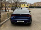 Kia K5 2020 годаүшін6 900 000 тг. в Актобе – фото 5