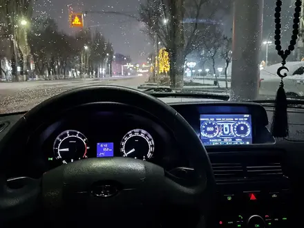 ВАЗ (Lada) Priora 2171 2013 года за 2 500 000 тг. в Тараз – фото 5