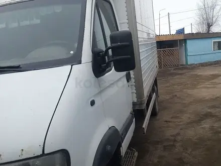 Renault  Mascott 2001 года за 6 000 000 тг. в Балхаш – фото 3