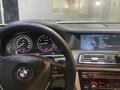 BMW 750 2008 годаfor10 000 000 тг. в Алматы – фото 17