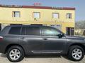 Toyota Highlander 2008 года за 8 600 000 тг. в Актау – фото 7