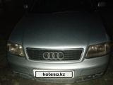 Audi A6 1998 года за 2 100 000 тг. в Акколь (Таласский р-н) – фото 2