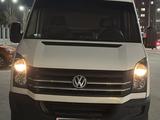 Volkswagen Crafter 2016 годаүшін8 500 000 тг. в Астана – фото 5