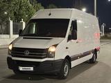 Volkswagen Crafter 2016 годаүшін8 500 000 тг. в Астана – фото 2
