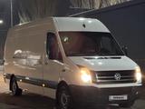 Volkswagen Crafter 2016 годаүшін8 500 000 тг. в Астана – фото 4