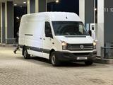 Volkswagen Crafter 2016 годаүшін8 500 000 тг. в Астана – фото 3