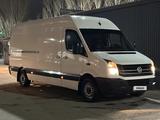 Volkswagen Crafter 2016 годаүшін8 500 000 тг. в Астана