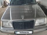 Mercedes-Benz E 230 1990 годаүшін1 050 000 тг. в Кордай