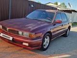 Mitsubishi Sigma/Magna 1993 года за 500 000 тг. в Алматы – фото 3