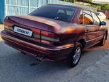 Mitsubishi Sigma/Magna 1993 года за 500 000 тг. в Алматы – фото 4