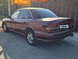Mitsubishi Sigma/Magna 1993 года за 500 000 тг. в Алматы – фото 5