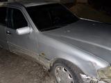Mercedes-Benz C 280 1995 года за 900 000 тг. в Алматы – фото 2