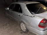Mercedes-Benz C 280 1995 года за 900 000 тг. в Алматы – фото 4