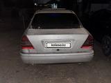 Mercedes-Benz C 280 1995 года за 900 000 тг. в Алматы – фото 5
