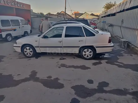 Daewoo Nexia 1997 года за 750 000 тг. в Абай (Келесский р-н) – фото 3