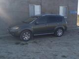 Mitsubishi Outlander 2008 годаfor6 500 000 тг. в Атырау – фото 2