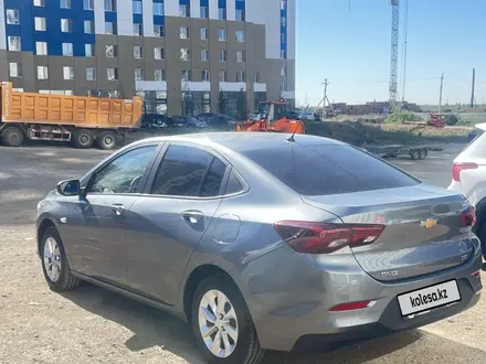 Chevrolet Onix 2023 года за 5 800 000 тг. в Астана – фото 6