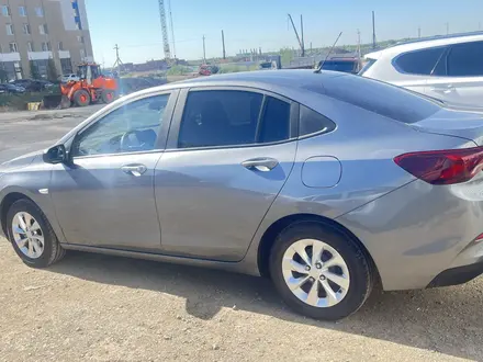 Chevrolet Onix 2023 года за 5 800 000 тг. в Астана – фото 7