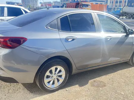 Chevrolet Onix 2023 года за 5 800 000 тг. в Астана – фото 8