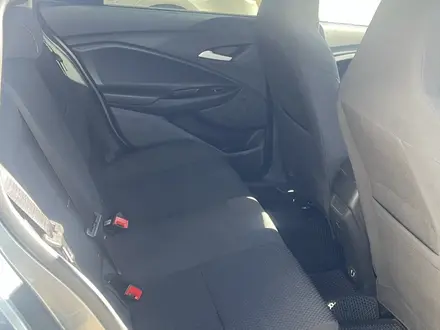 Chevrolet Onix 2023 года за 5 800 000 тг. в Астана – фото 9