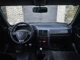 ВАЗ (Lada) 2110 2005 годаүшін800 000 тг. в Уральск – фото 5