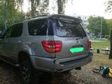 Toyota Sequoia 2001 годаүшін9 500 000 тг. в Караганда – фото 2