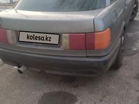 Audi 80 1992 годаfor750 000 тг. в Экибастуз