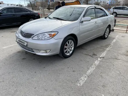 Toyota Camry 2004 года за 4 200 000 тг. в Жанаозен