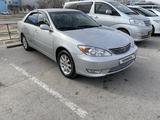 Toyota Camry 2004 года за 4 200 000 тг. в Жанаозен – фото 3