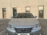 Lexus ES 350 2013 года за 13 800 000 тг. в Алматы – фото 2