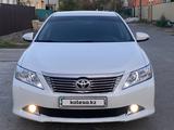 Toyota Camry 2014 годаfor9 800 000 тг. в Атырау