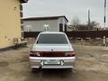 ВАЗ (Lada) 2110 2005 годаүшін1 350 000 тг. в Курмангазы – фото 4