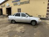 ВАЗ (Lada) 2110 2005 годаүшін1 350 000 тг. в Курмангазы – фото 2