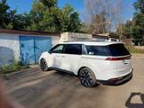 Kia Carnival 2021 года за 19 000 000 тг. в Астана – фото 5