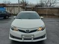 Toyota Camry 2013 годаfor9 400 000 тг. в Шымкент