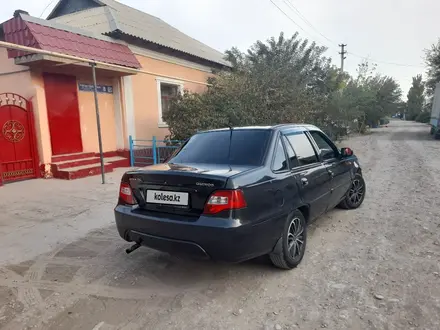 Daewoo Nexia 2011 года за 650 000 тг. в Шымкент