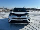 Toyota RAV4 2017 года за 12 000 000 тг. в Уральск