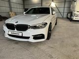 BMW 530 2018 годаүшін17 500 000 тг. в Шымкент