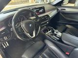 BMW 530 2018 годаүшін17 500 000 тг. в Шымкент – фото 4