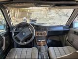 Mercedes-Benz 190 1990 года за 200 000 тг. в Шымкент – фото 5